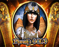 Pharaoh`s Gold