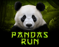 Panda`s Run
